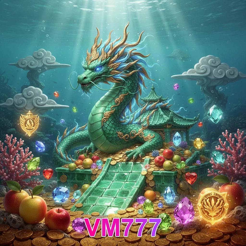 Facebook VM777