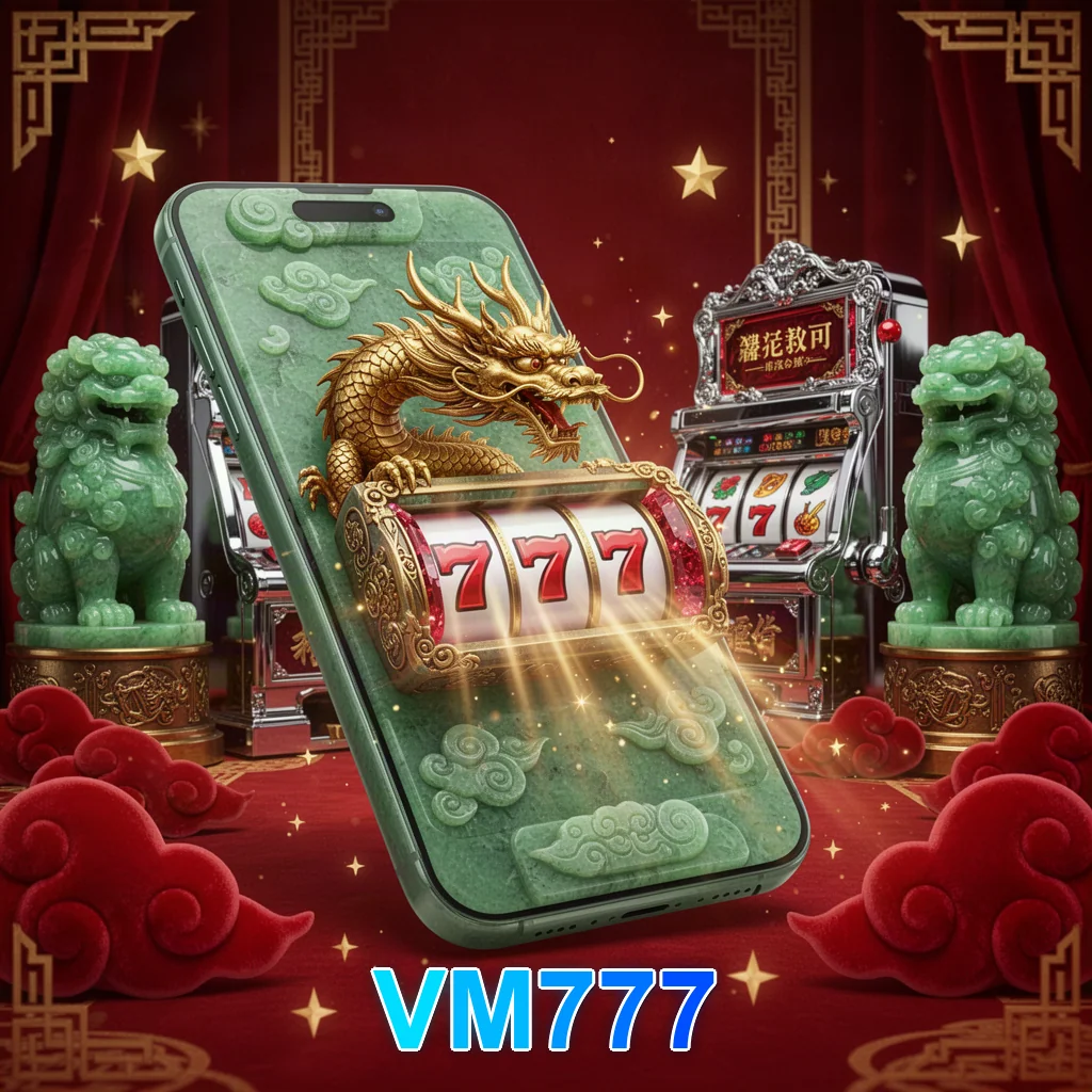 Telegram VM777