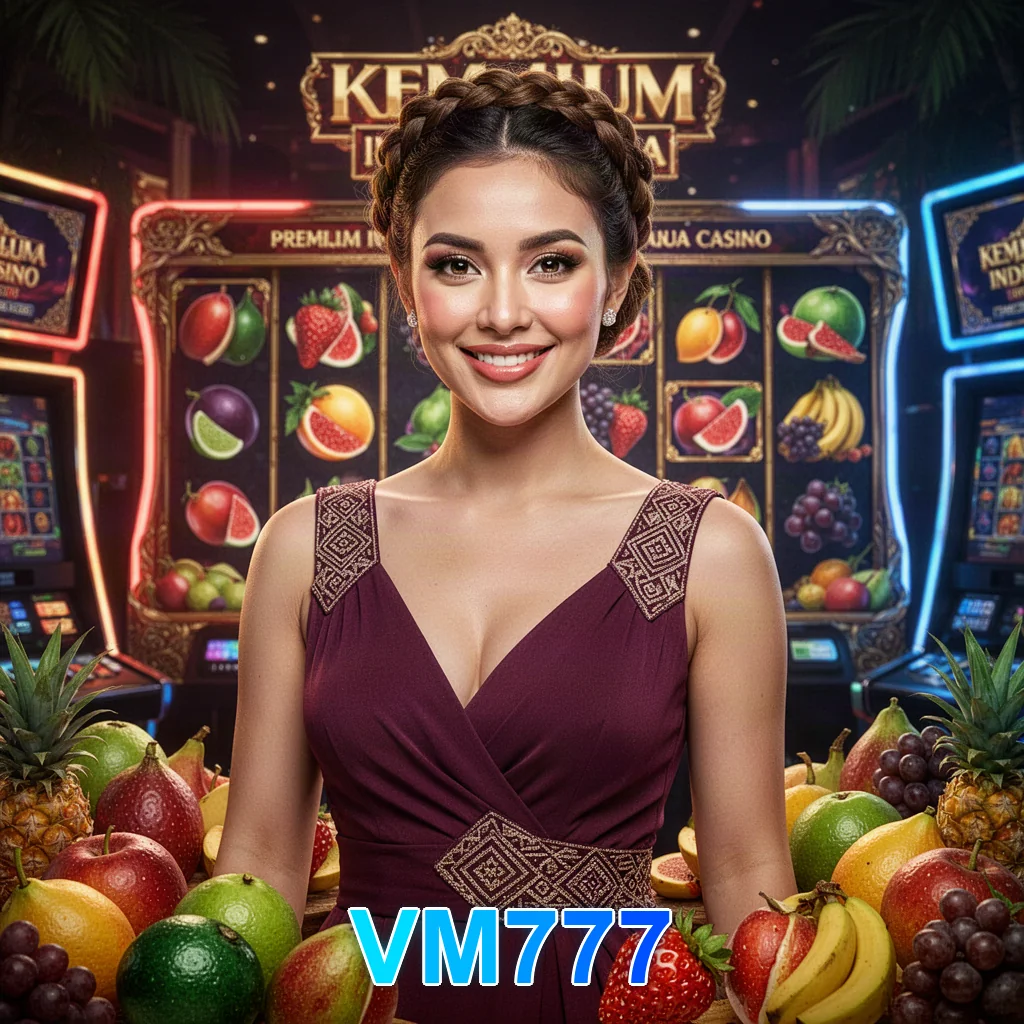 Unduh VM777
