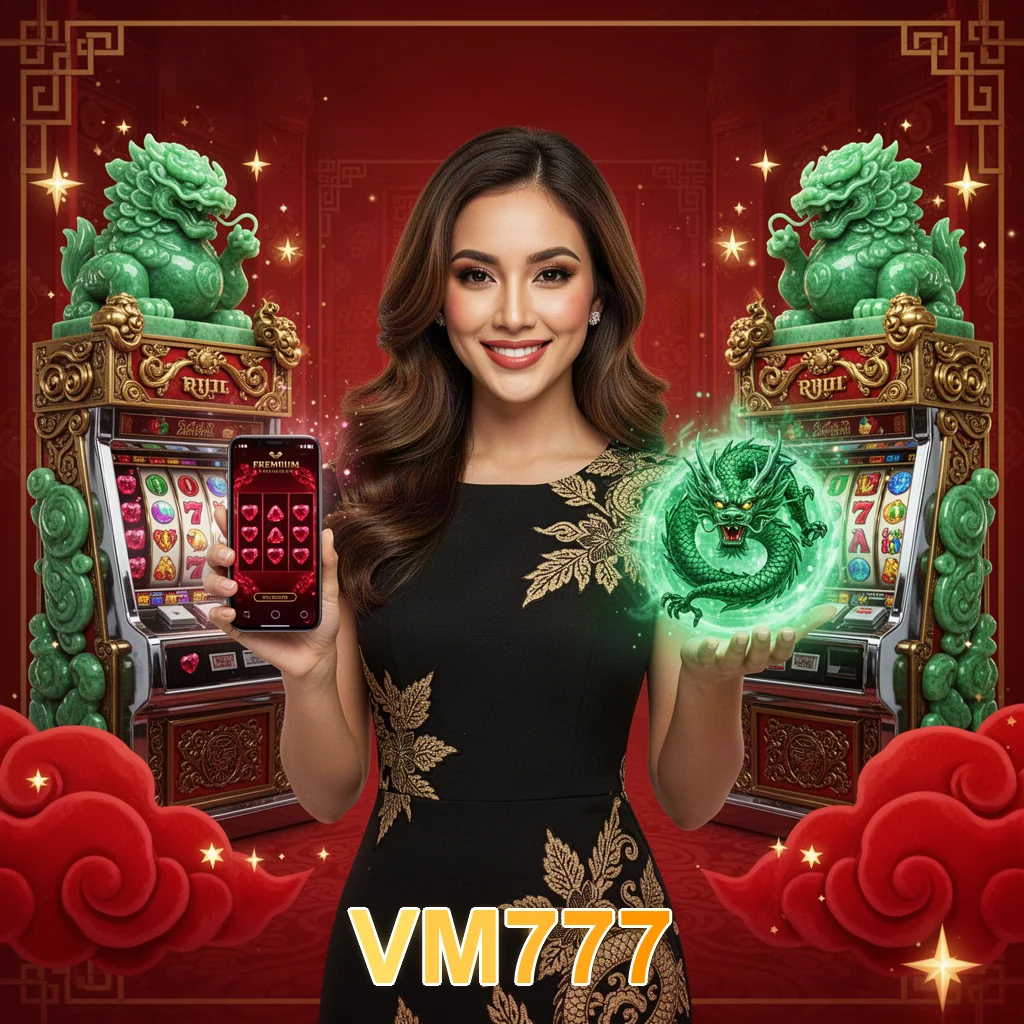 6 keuntungan eksklusif program VIP VM777