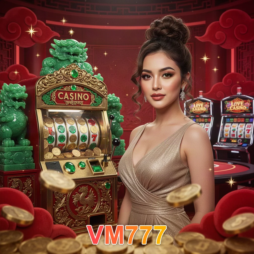 VM777 bonus