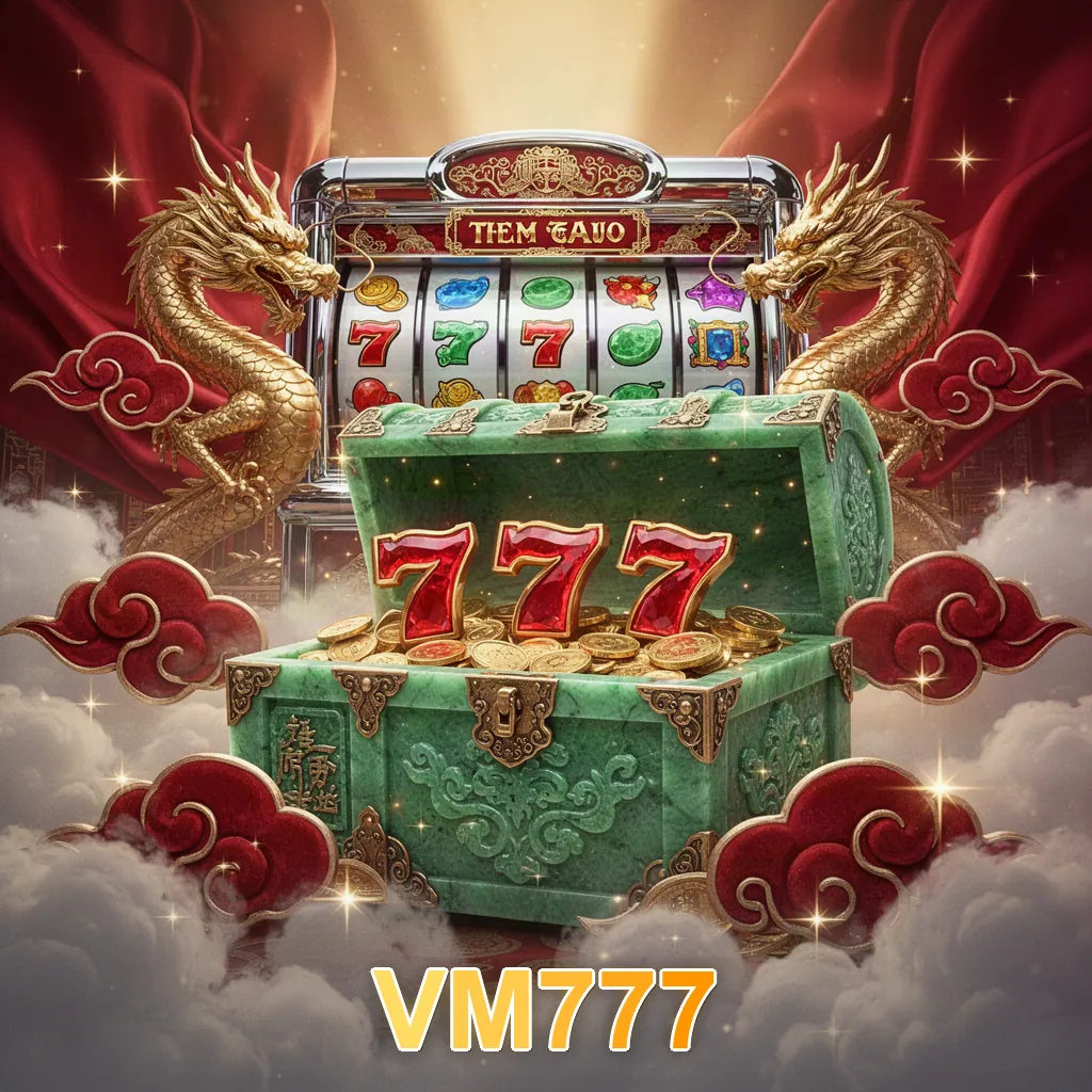 Platform VM777