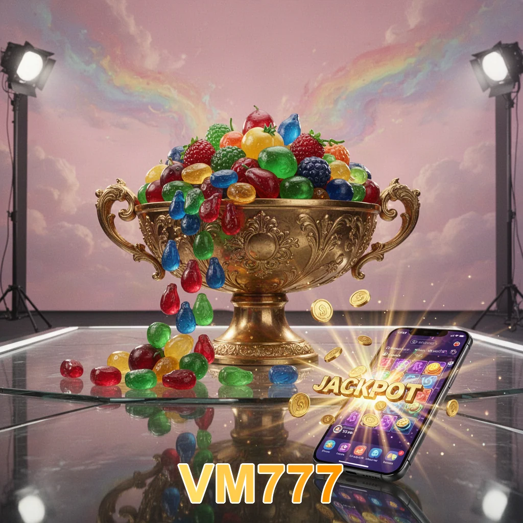 Lotre online yang tersedia di VM777