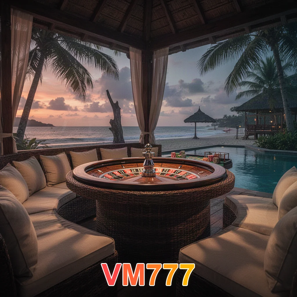 Game Fortune VM777